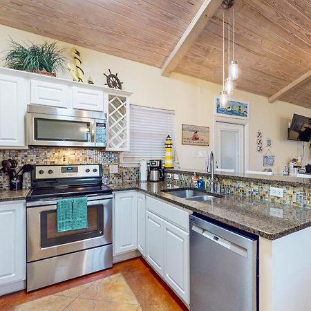 Sail Away At Pirate'S Bay Unit 113 Apartment Port Aransas Luaran gambar