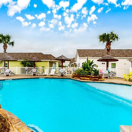 Sail Away At Pirate'S Bay Unit 113 Apartment Port Aransas Luaran gambar