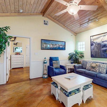 Sail Away At Pirate'S Bay Unit 113 Apartment Port Aransas Luaran gambar