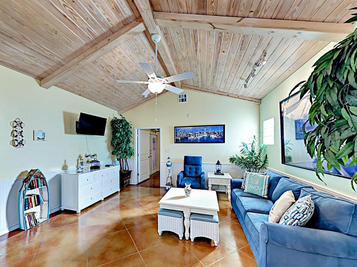 Sail Away At Pirate'S Bay Unit 113 Apartment Port Aransas Luaran gambar