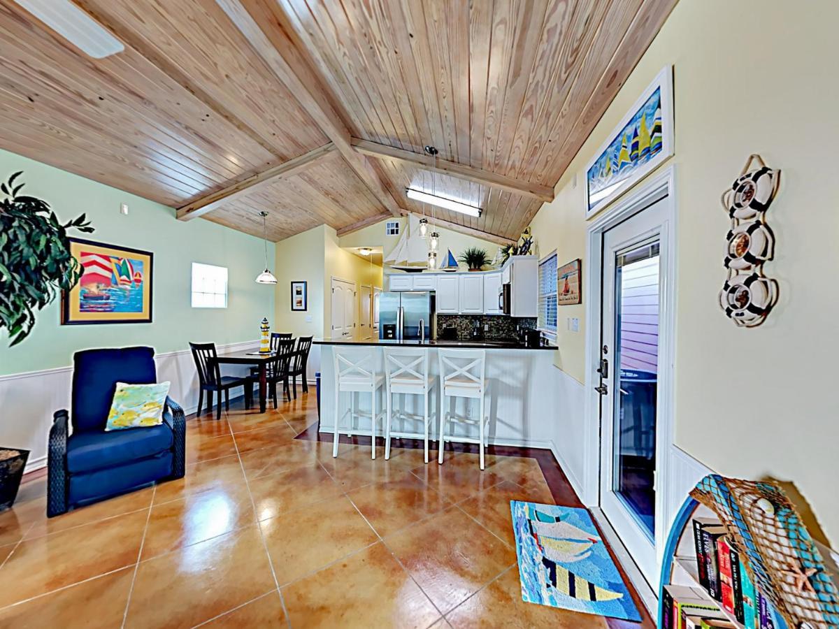 Sail Away At Pirate'S Bay Unit 113 Apartment Port Aransas Luaran gambar