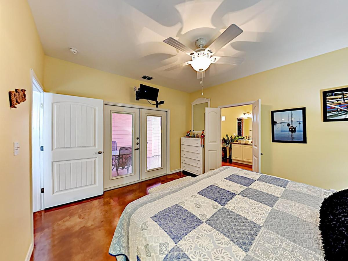 Sail Away At Pirate'S Bay Unit 113 Apartment Port Aransas Luaran gambar