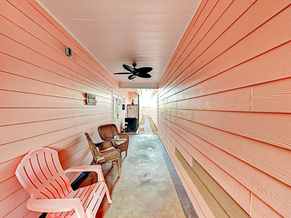 Sail Away At Pirate'S Bay Unit 113 Apartment Port Aransas Luaran gambar