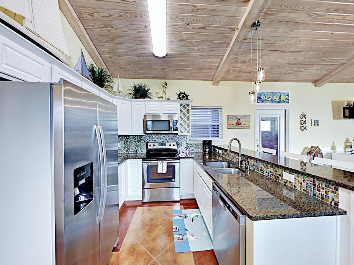 Sail Away At Pirate'S Bay Unit 113 Apartment Port Aransas Luaran gambar