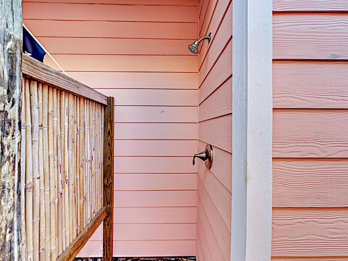Sail Away At Pirate'S Bay Unit 113 Apartment Port Aransas Luaran gambar