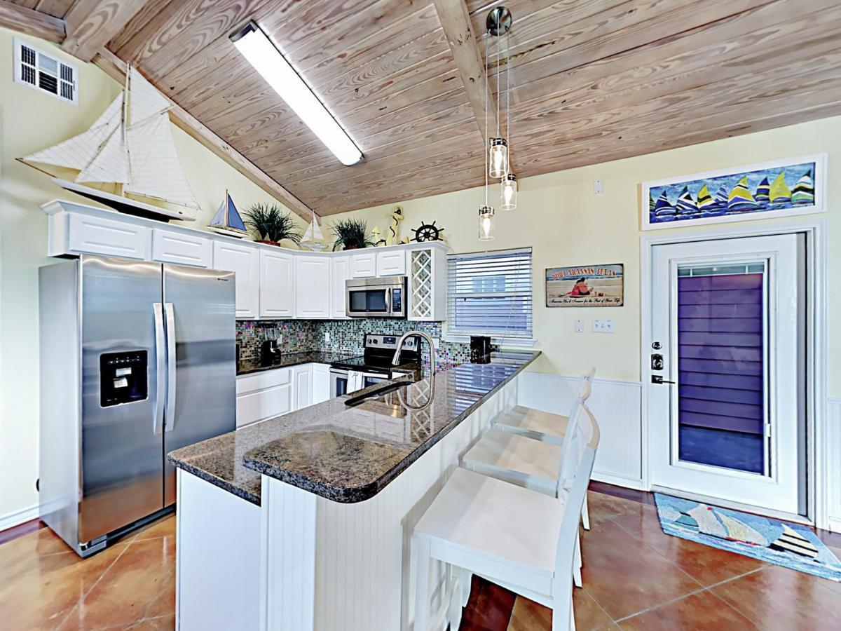 Sail Away At Pirate'S Bay Unit 113 Apartment Port Aransas Luaran gambar