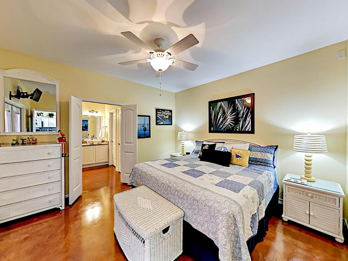 Sail Away At Pirate'S Bay Unit 113 Apartment Port Aransas Luaran gambar
