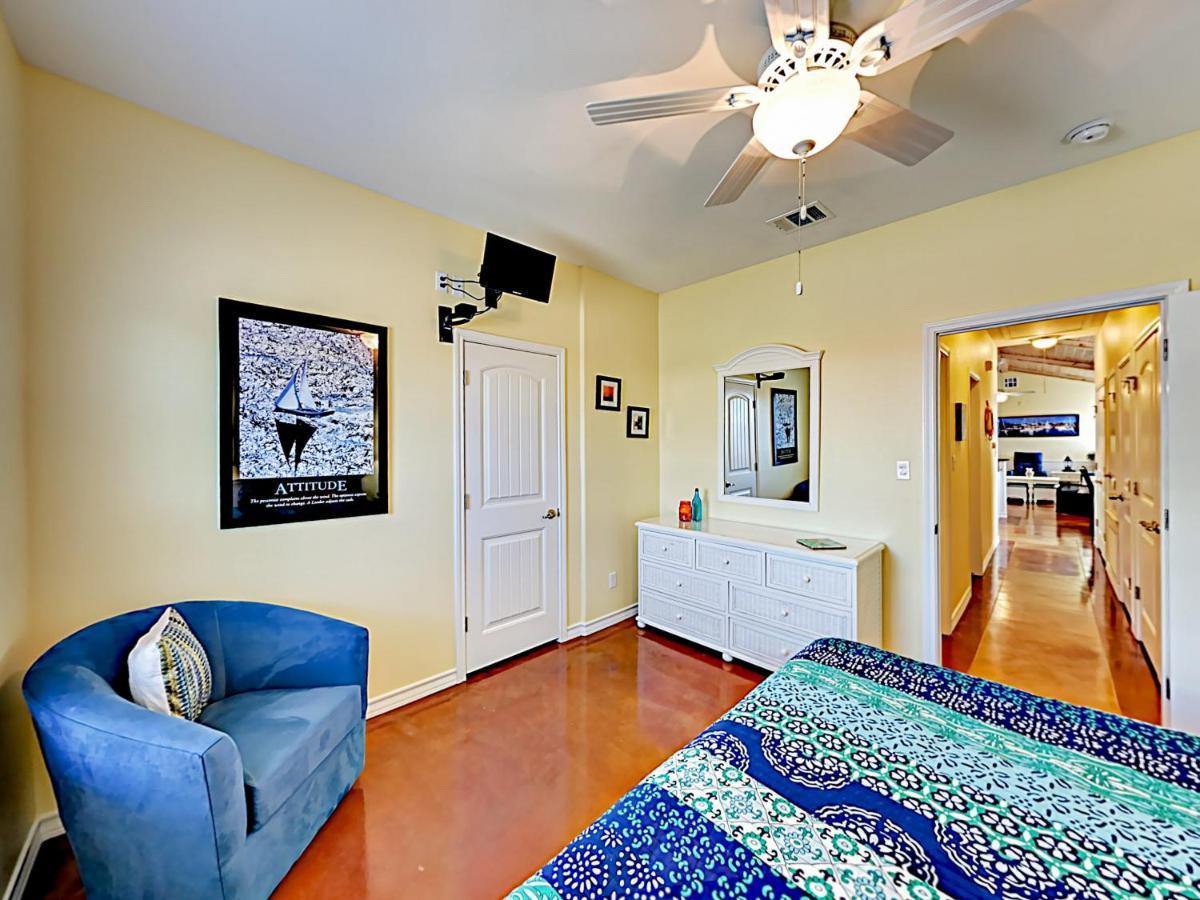 Sail Away At Pirate'S Bay Unit 113 Apartment Port Aransas Luaran gambar