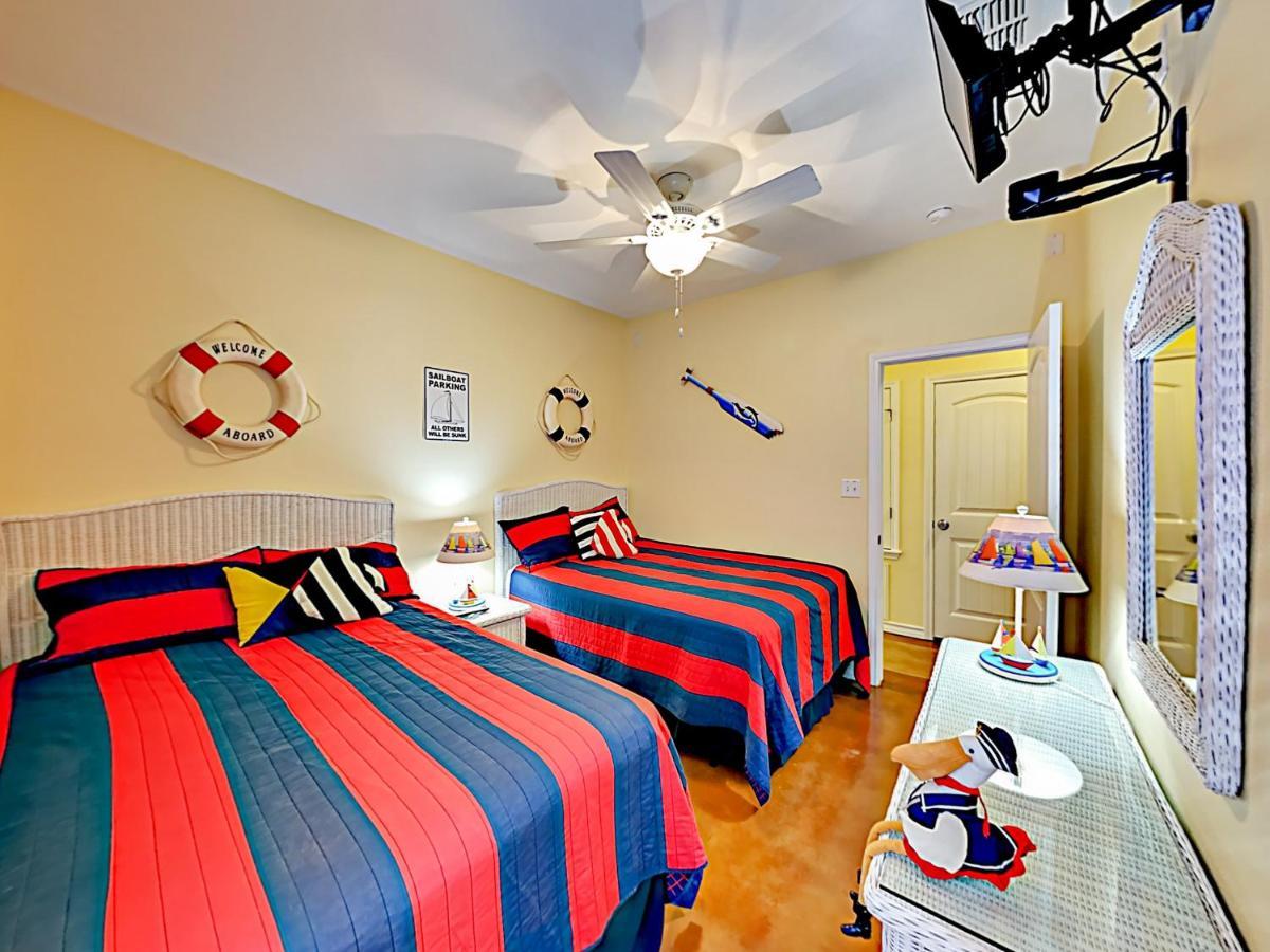 Sail Away At Pirate'S Bay Unit 113 Apartment Port Aransas Luaran gambar