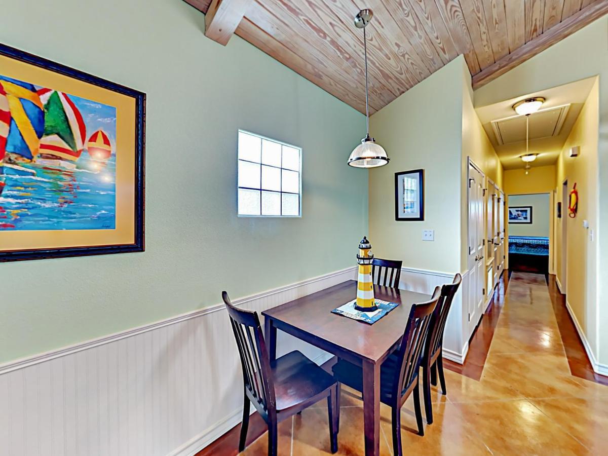Sail Away At Pirate'S Bay Unit 113 Apartment Port Aransas Luaran gambar