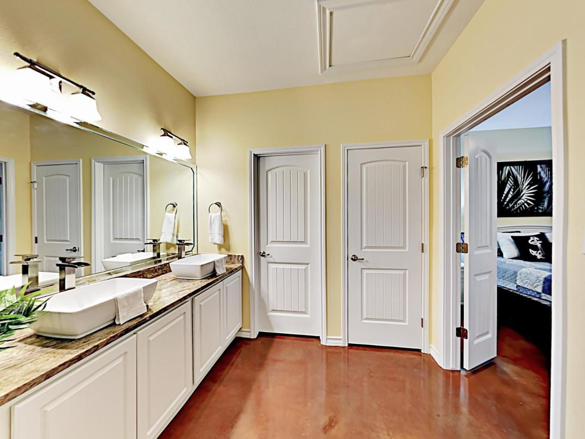 Sail Away At Pirate'S Bay Unit 113 Apartment Port Aransas Luaran gambar