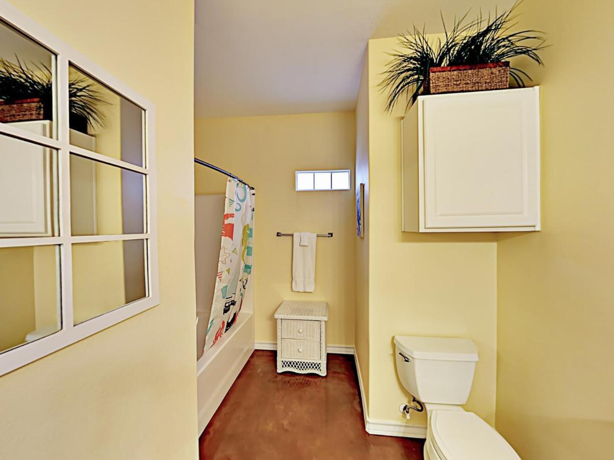 Sail Away At Pirate'S Bay Unit 113 Apartment Port Aransas Luaran gambar