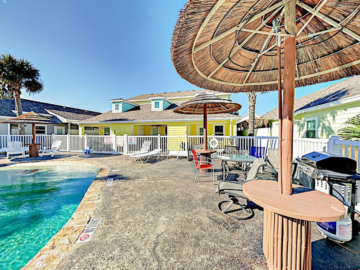 Sail Away At Pirate'S Bay Unit 113 Apartment Port Aransas Luaran gambar