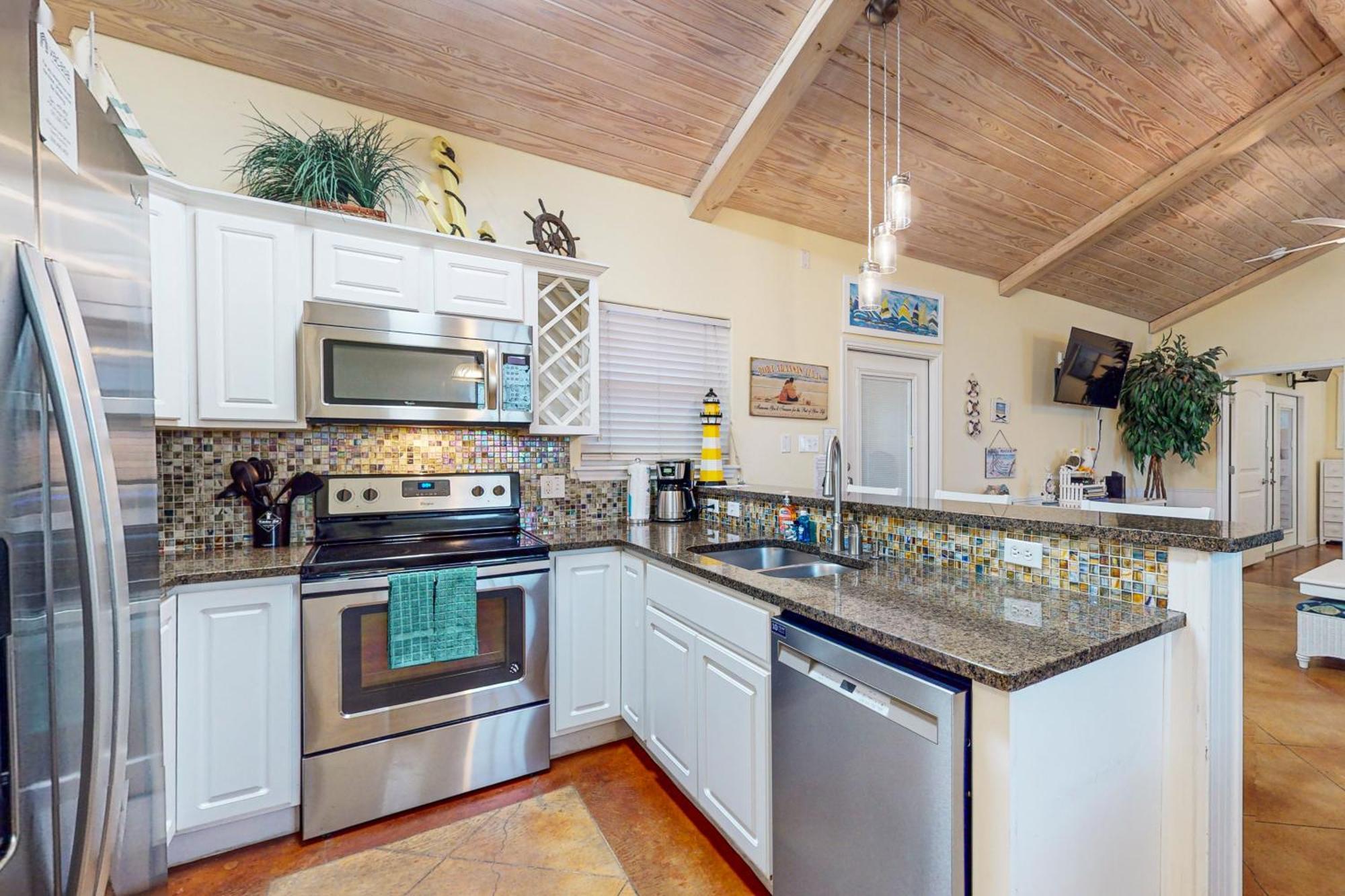 Sail Away At Pirate'S Bay Unit 113 Apartment Port Aransas Luaran gambar