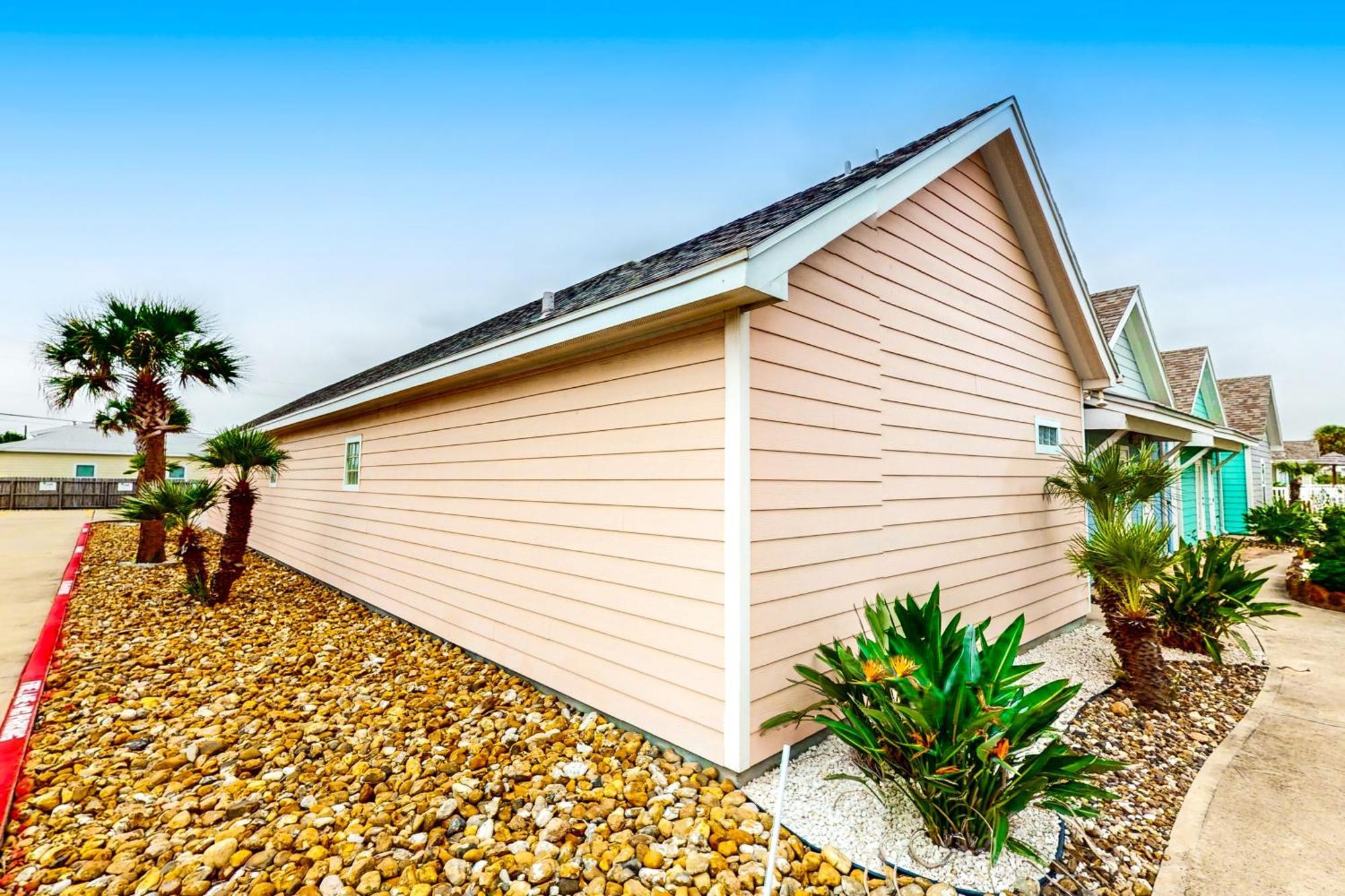 Sail Away At Pirate'S Bay Unit 113 Apartment Port Aransas Luaran gambar