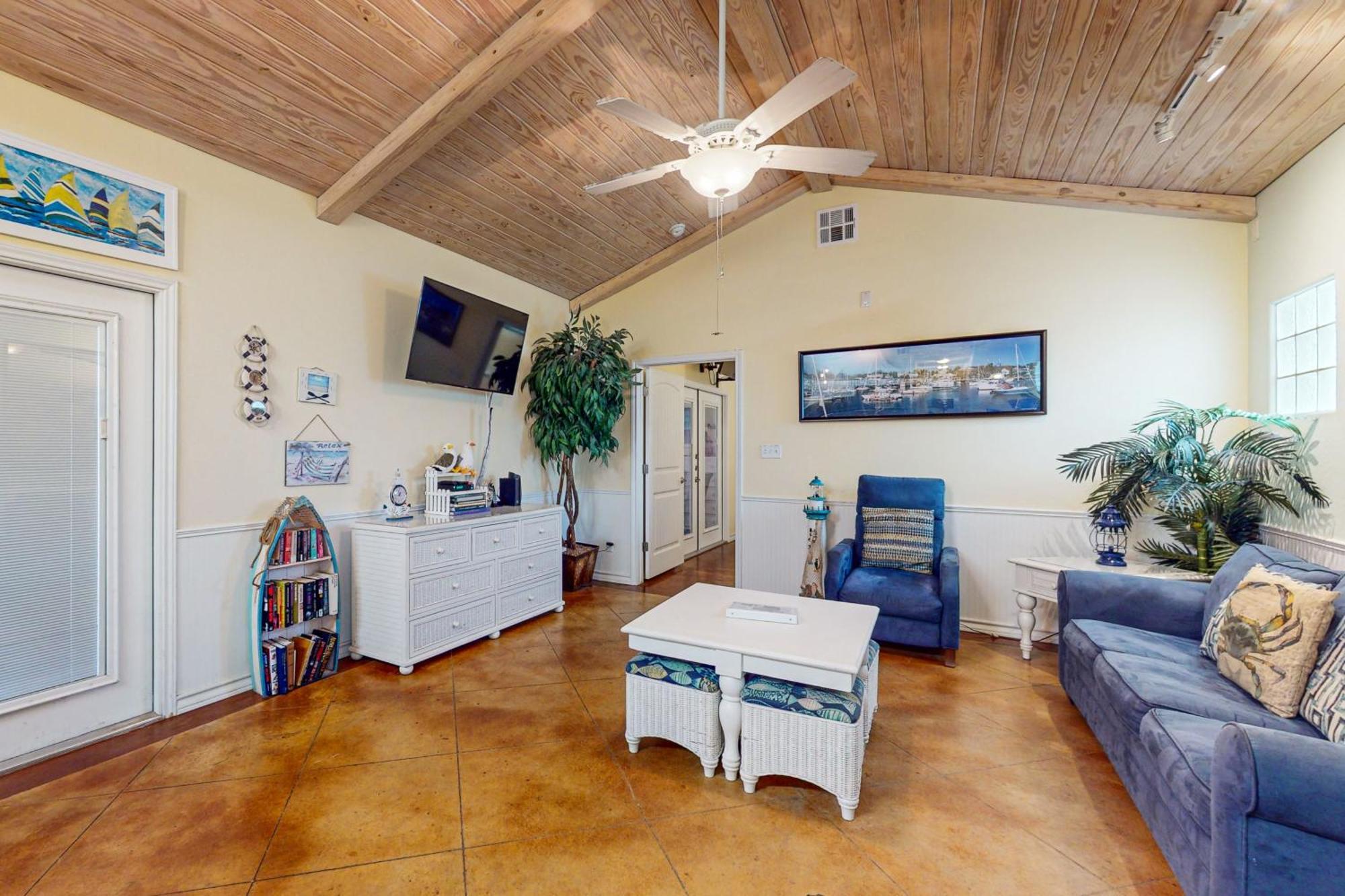Sail Away At Pirate'S Bay Unit 113 Apartment Port Aransas Luaran gambar