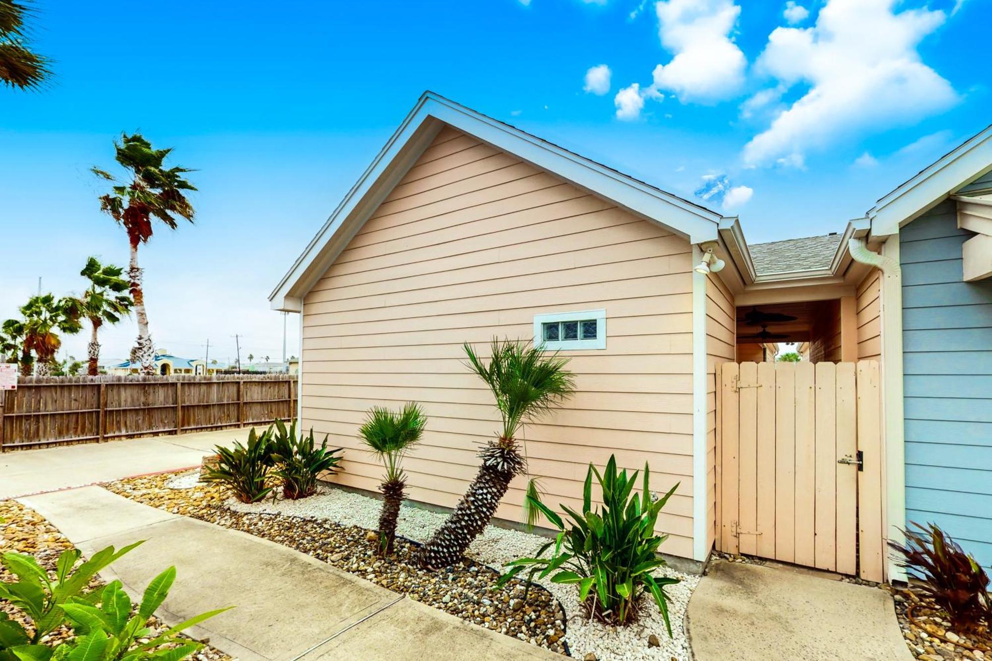 Sail Away At Pirate'S Bay Unit 113 Apartment Port Aransas Luaran gambar