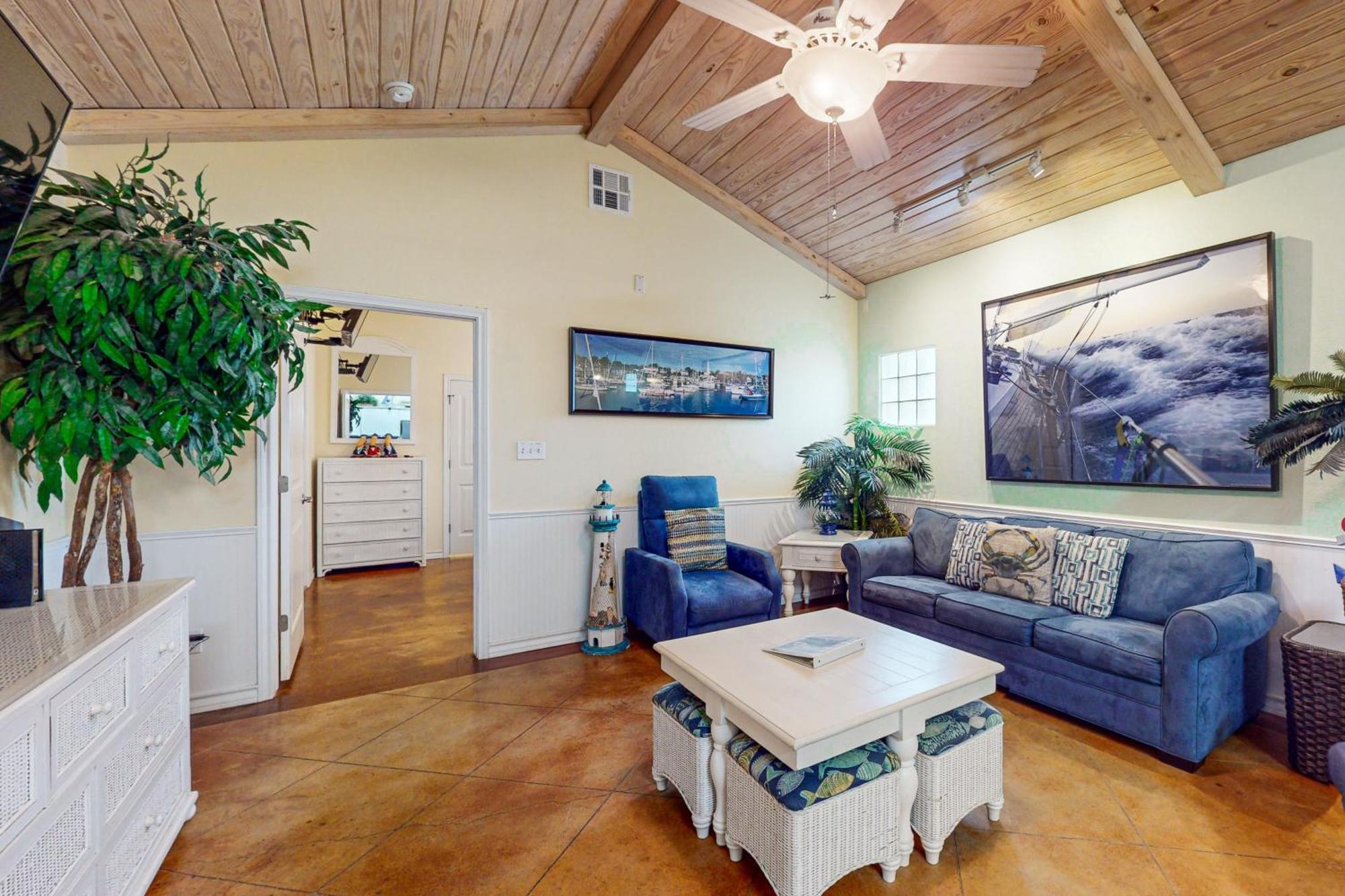 Sail Away At Pirate'S Bay Unit 113 Apartment Port Aransas Luaran gambar